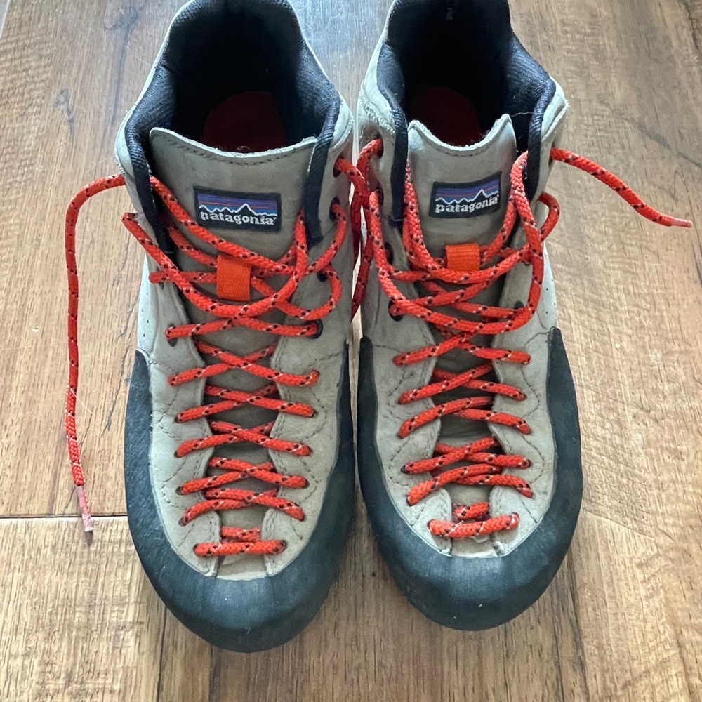 Patagonia Approach Shoes